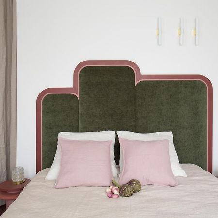 Joie Paris Bargue公寓 外观 照片